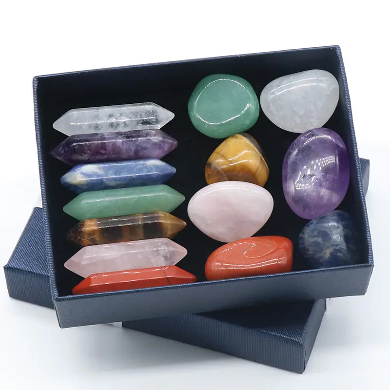 Crystal Gift Box