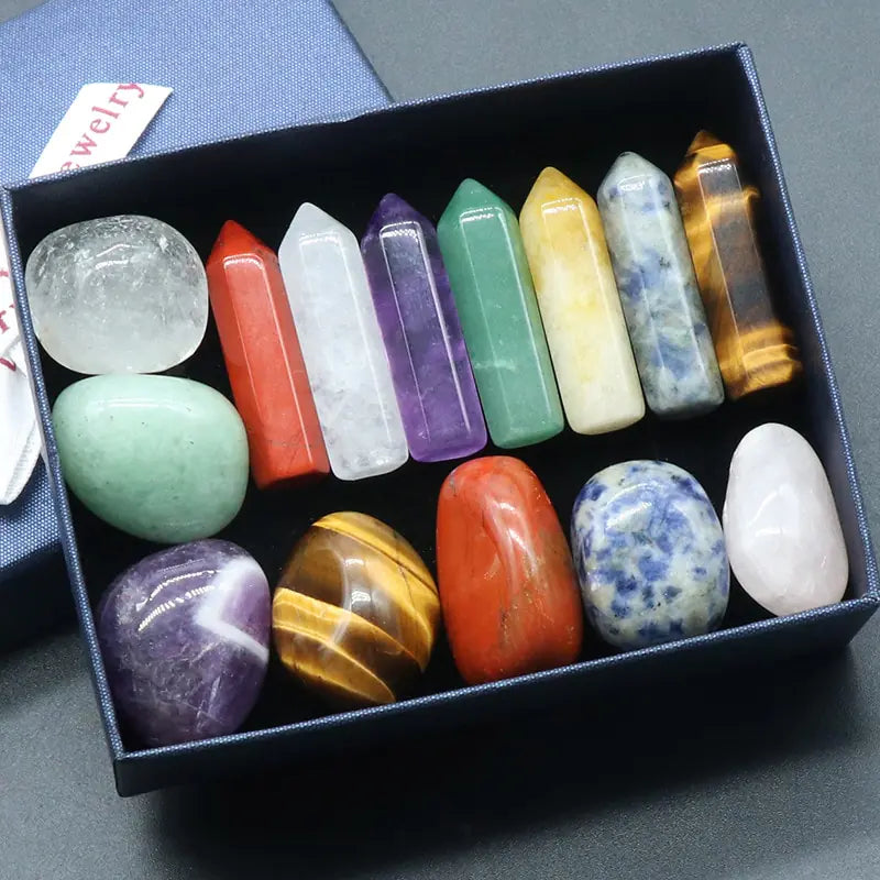 Crystal Gift Box