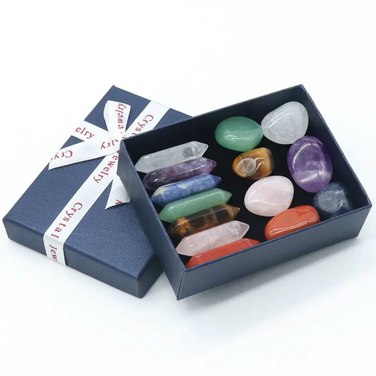 Crystal Gift Box